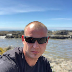 Meet your Posher, Gergely